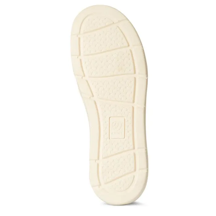 Shoes and Sneakers Women Ariat Ryder Rust Saddle Blanket Shoes and Sneakers Women Ariat Ryder Rust Saddle Blanket