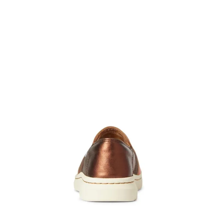 Shoes and Sneakers Women Ariat Ryder Rust Saddle Blanket Shoes and Sneakers Women Ariat Ryder Rust Saddle Blanket