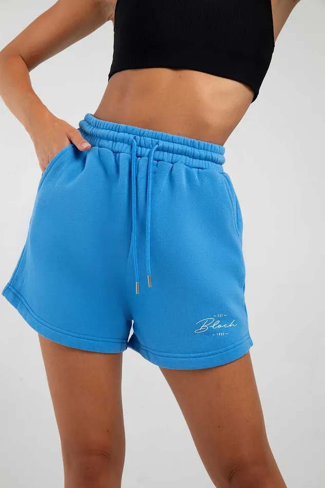 Shorts and Briefs Adult OffDuty Shorts Azure Blue Bloch Shorts and Briefs Adult OffDuty Shorts Azure Blue Bloch
