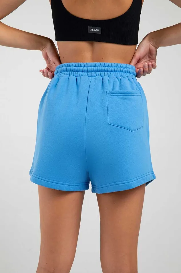 Shorts and Briefs Adult OffDuty Shorts Azure Blue Bloch Shorts and Briefs Adult OffDuty Shorts Azure Blue Bloch