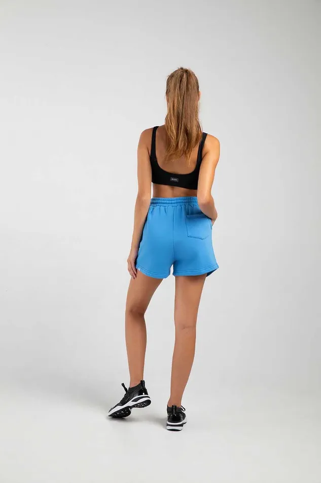 Shorts and Briefs Adult OffDuty Shorts Azure Blue Bloch Shorts and Briefs Adult OffDuty Shorts Azure Blue Bloch