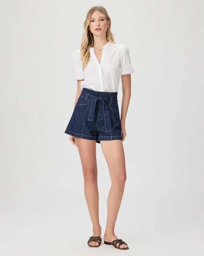 Shorts Anessa Short 8211 Baltimore PAIGE Women