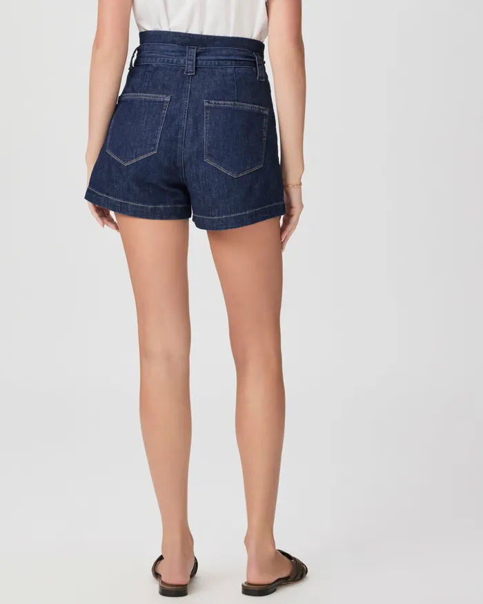 Shorts Anessa Short 8211 Baltimore PAIGE Women Shorts Anessa Short 8211 Baltimore PAIGE Women