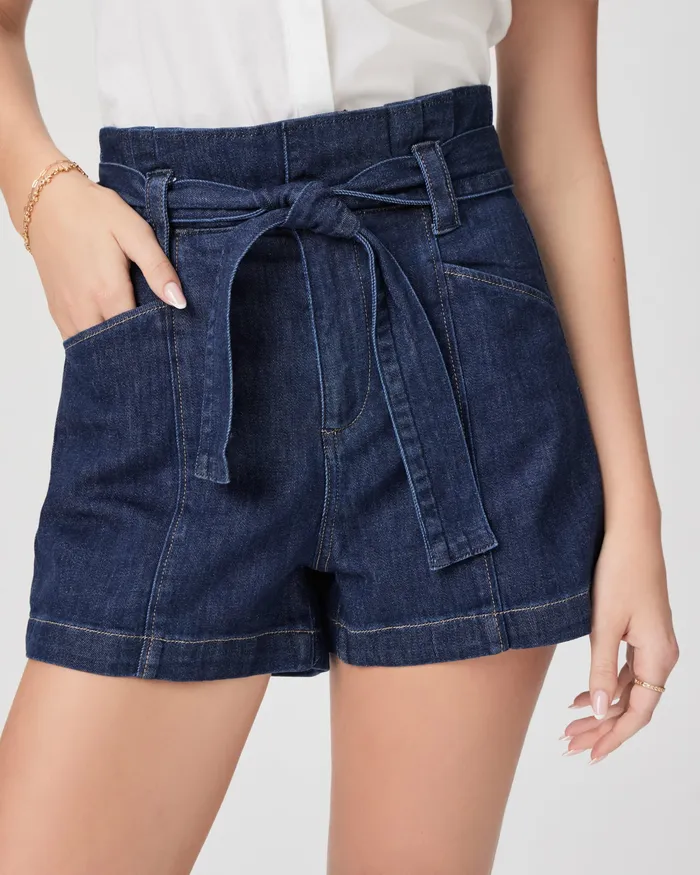 Shorts Anessa Short 8211 Baltimore PAIGE Women Shorts Anessa Short 8211 Baltimore PAIGE Women