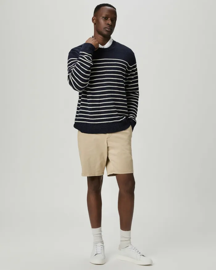 Shorts Men Phillips Short 8211 Khaki PAIGE