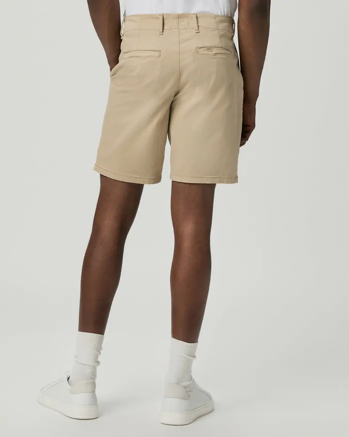 Shorts Men Phillips Short 8211 Khaki PAIGE Shorts Men Phillips Short 8211 Khaki PAIGE