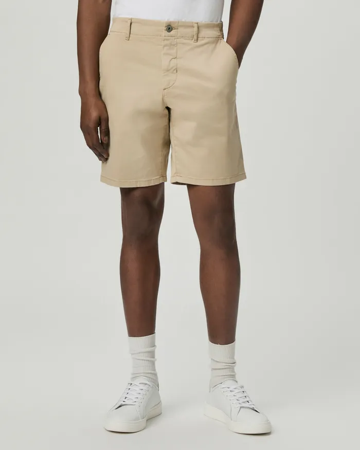 Shorts Men Phillips Short 8211 Khaki PAIGE Shorts Men Phillips Short 8211 Khaki PAIGE