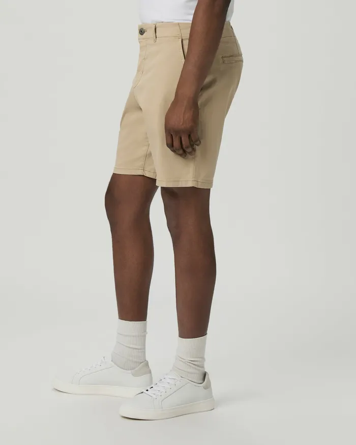 Shorts Men Phillips Short 8211 Khaki PAIGE Shorts Men Phillips Short 8211 Khaki PAIGE