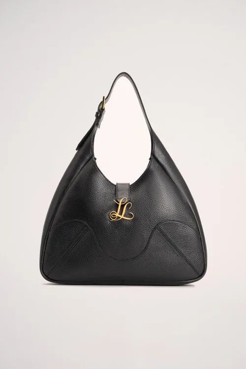 Shoulder bags Imele Imele CamelGold Luisa Spagnoli Women