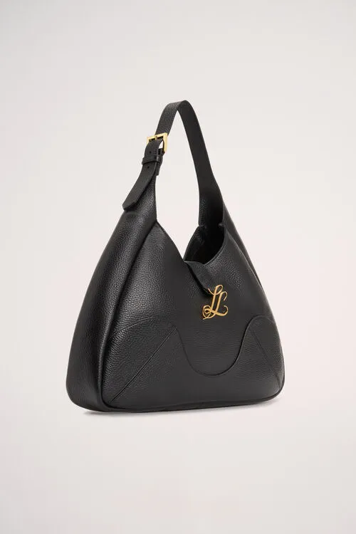 Shoulder bags Imele Imele CamelGold Luisa Spagnoli Women