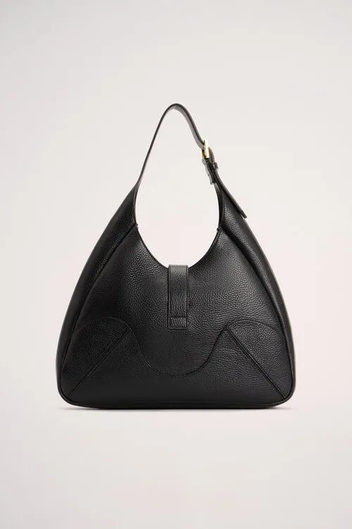 Shoulder bags Imele Imele CamelGold Luisa Spagnoli Women