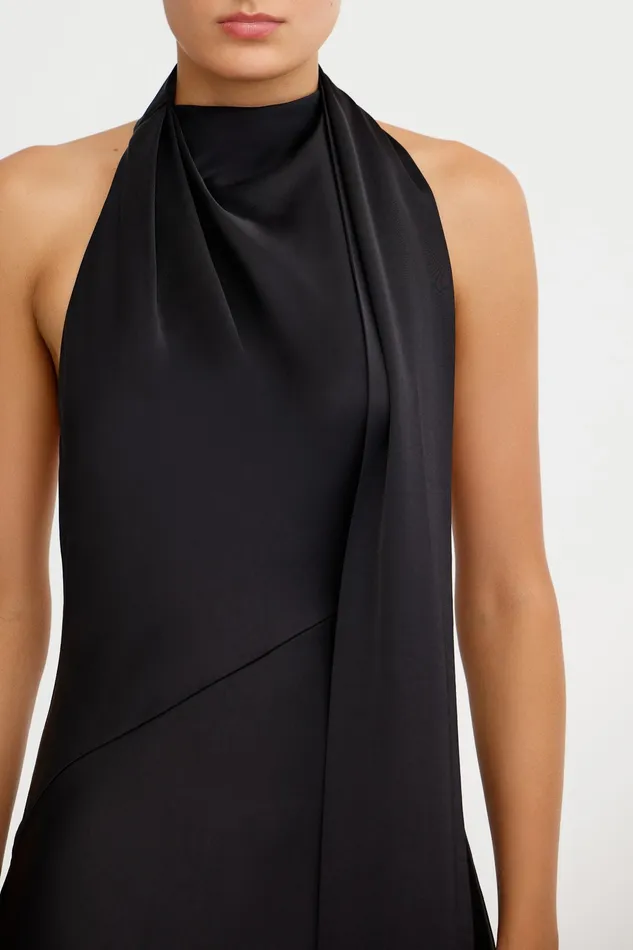 Significant Other ADRIANA HALTER GOWN Women Dresses