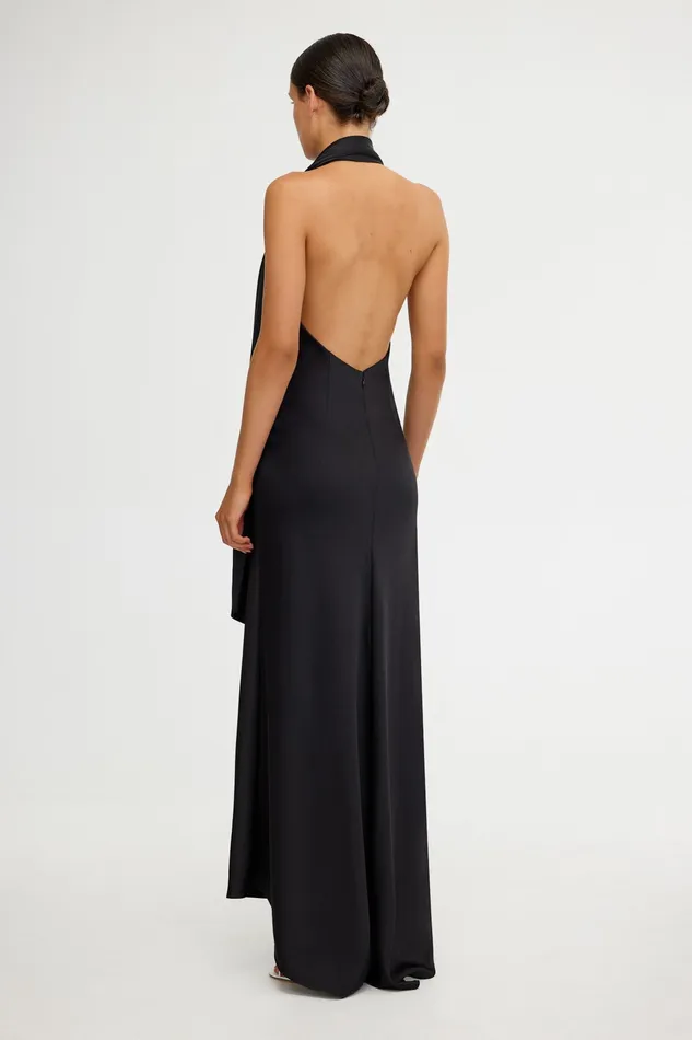 Significant Other ADRIANA HALTER GOWN Women Dresses