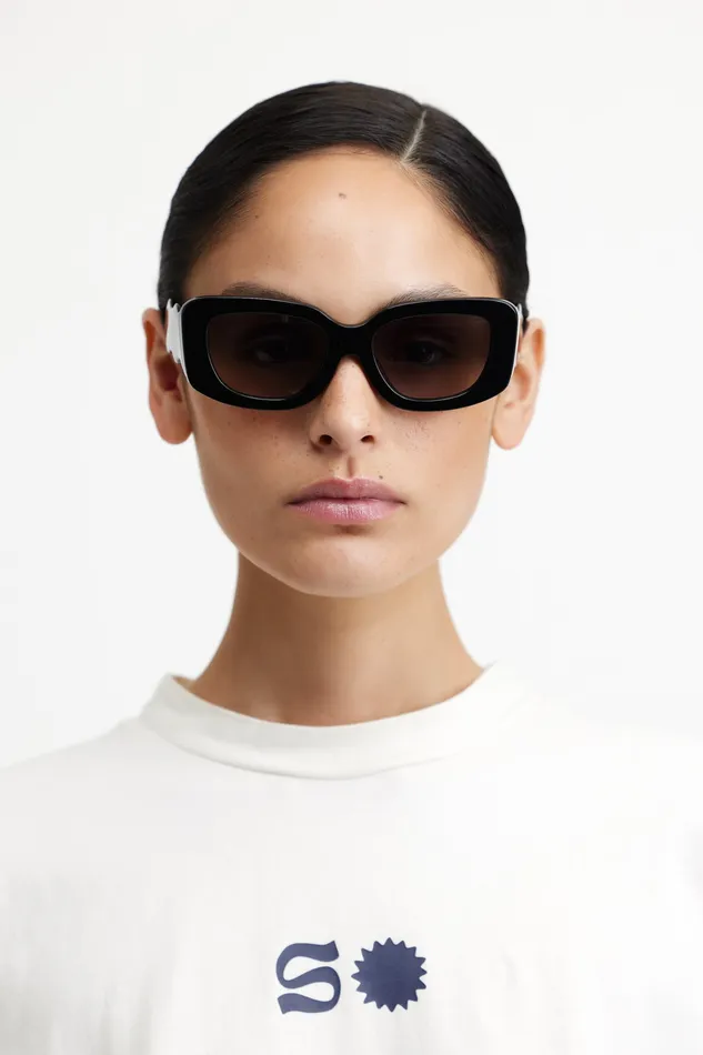 Significant Other AMPLITUDE SUNGLASSES Women Eyewear