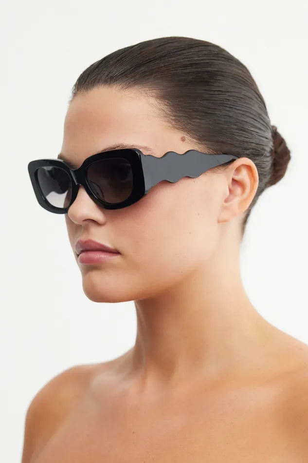 Significant Other AMPLITUDE SUNGLASSES Women Eyewear