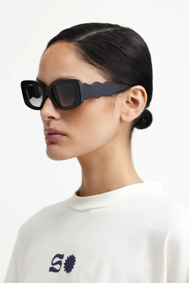 Significant Other AMPLITUDE SUNGLASSES Women Eyewear