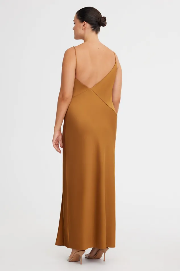 Significant Other ANNABEL BIAS DRESS Women Bridesmaids