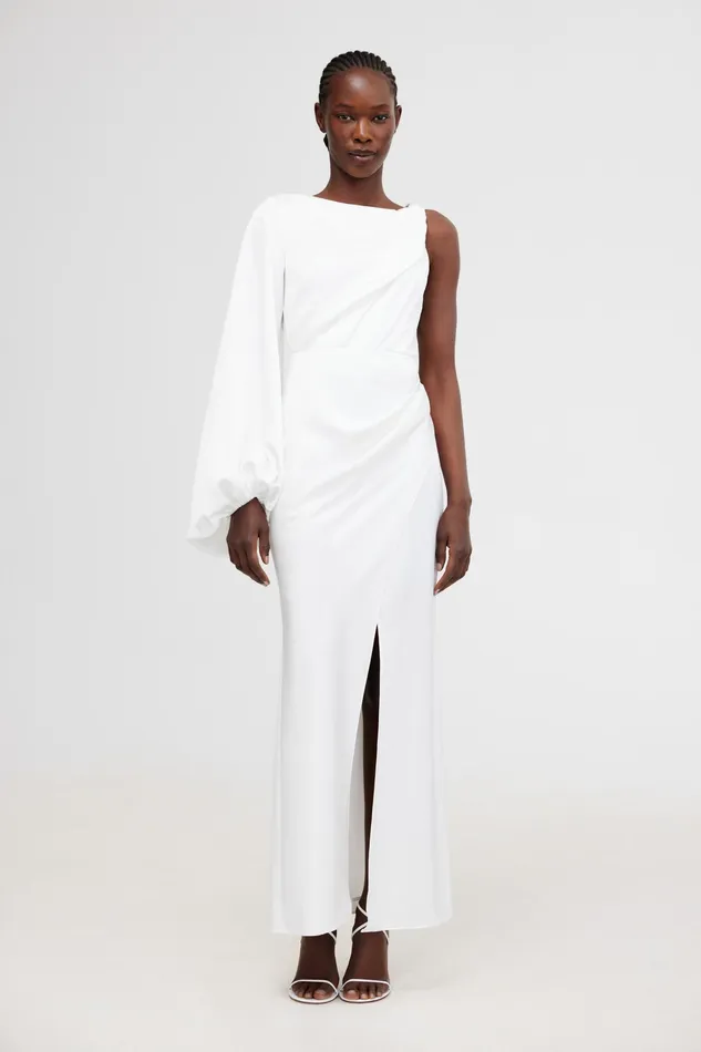 Significant Other ANNABEL LONG SLEEVE DRESS Women Dresses