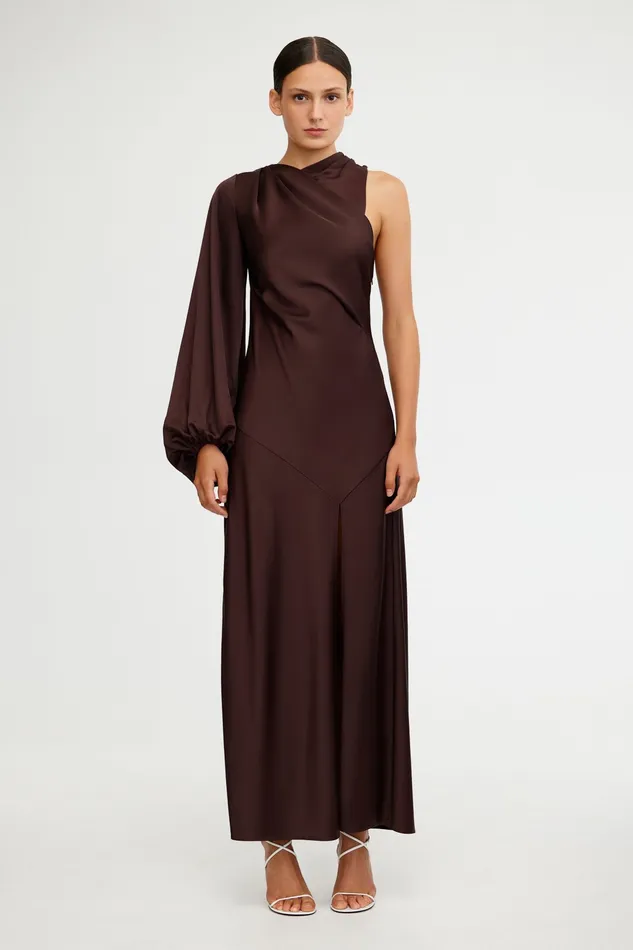 Significant Other Dresses Women ADRIANA ONE SHOULDER DRESS
