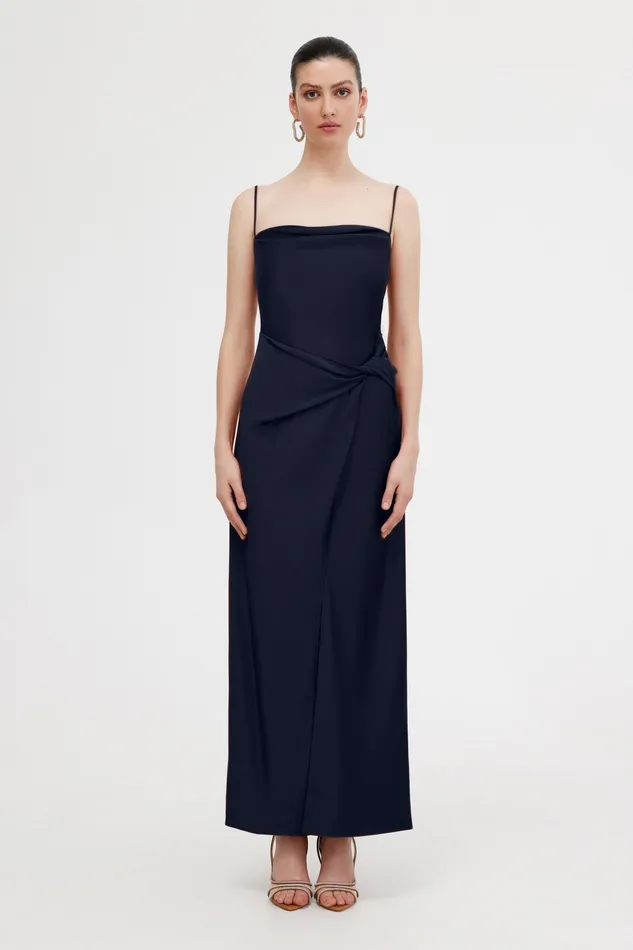 Significant Other ESME MAXI DRESS Women Dresses