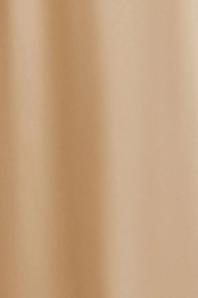 Significant Other ESME PLUNGE MIDI DRESS Women Bridesmaids