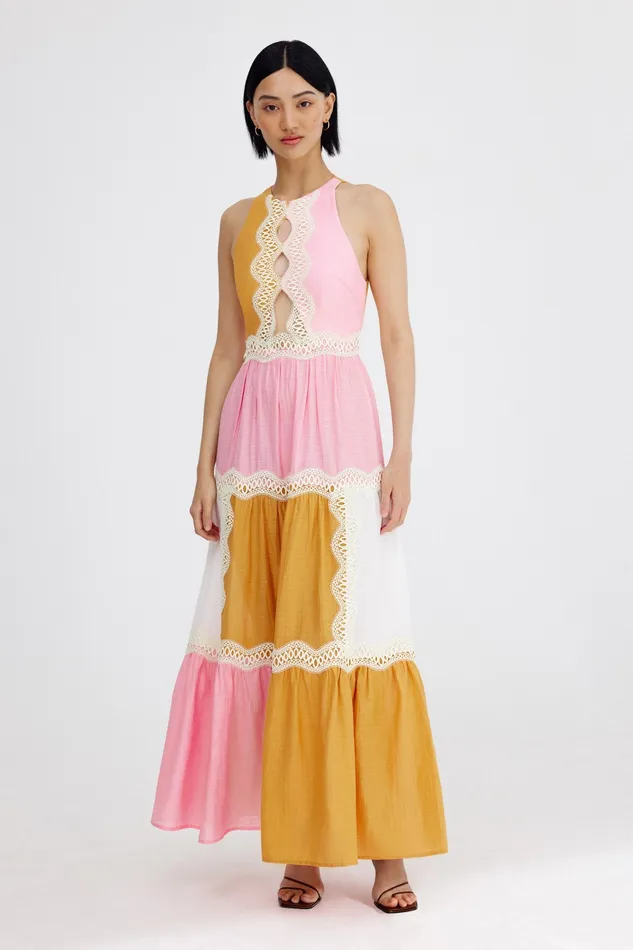 Significant Other FALLON DRESS Women Dresses