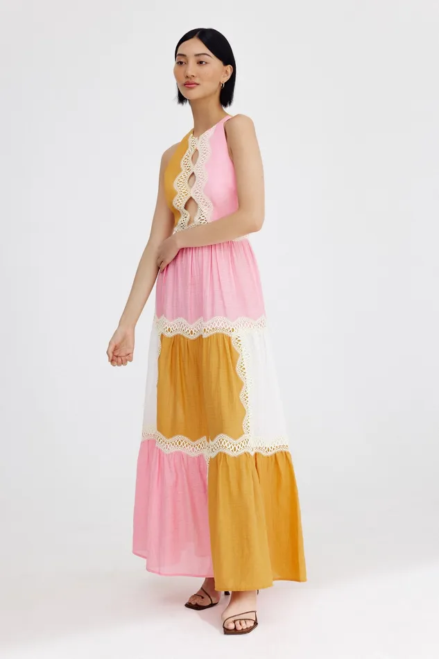 Significant Other FALLON DRESS Women Dresses
