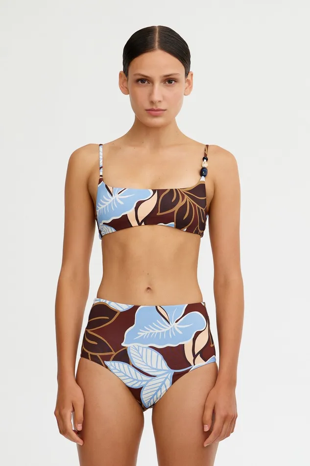 Significant Other FREJA HIGH BRIEF Women Bottoms