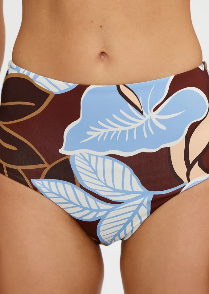 Significant Other FREJA HIGH BRIEF Women Bottoms