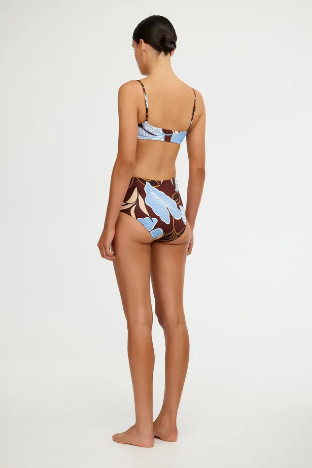 Significant Other FREJA HIGH BRIEF Women Bottoms