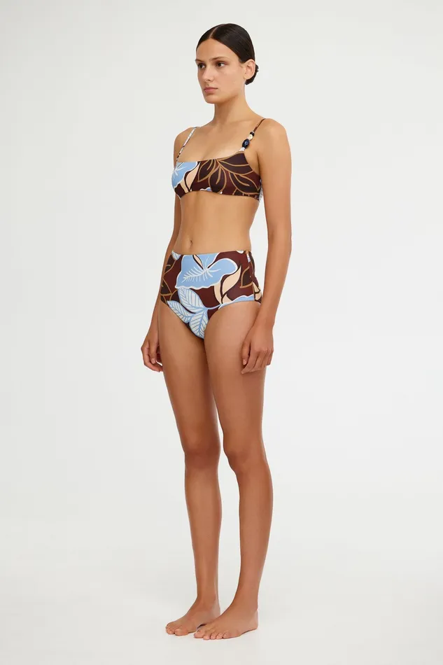 Significant Other FREJA HIGH BRIEF Women Bottoms