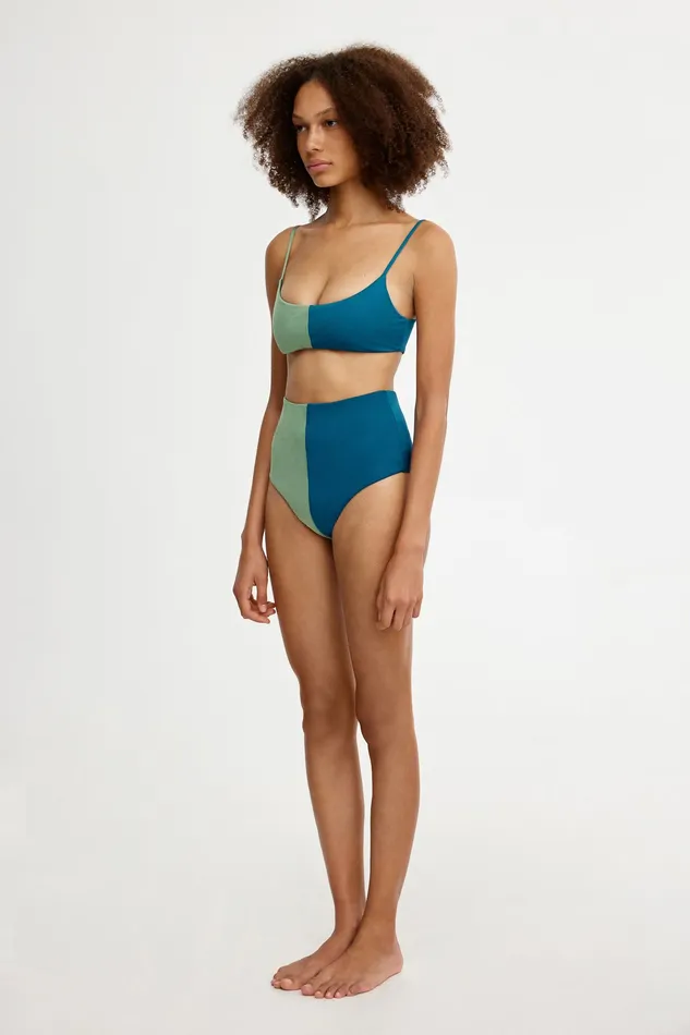 Significant Other LILA SHAPED BANDEAU Women Tops