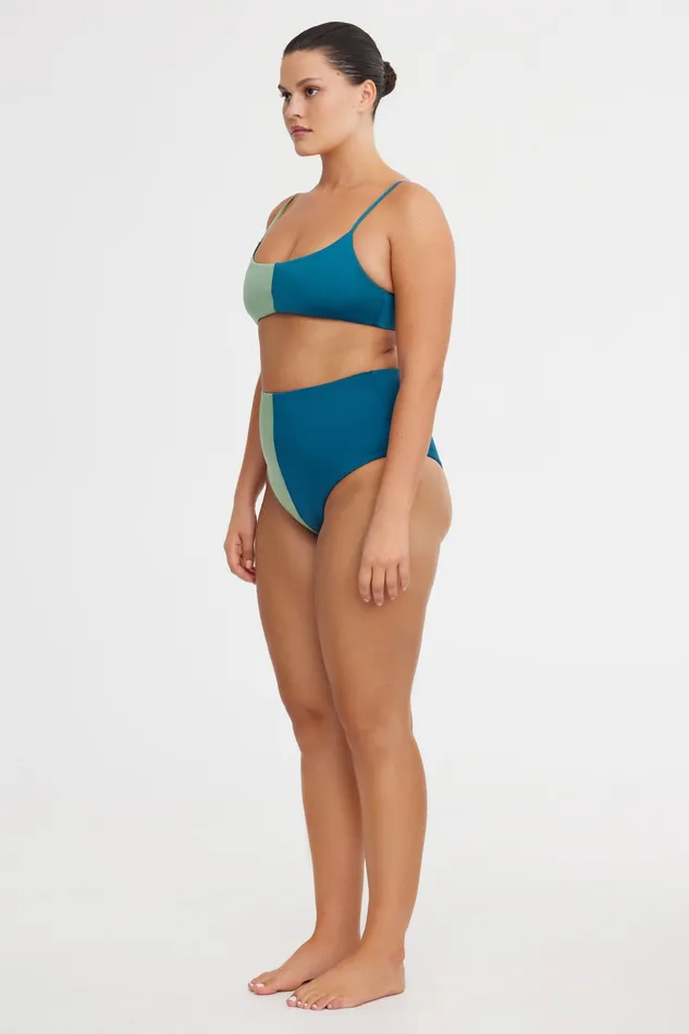 Significant Other LILA SHAPED BANDEAU Women Tops