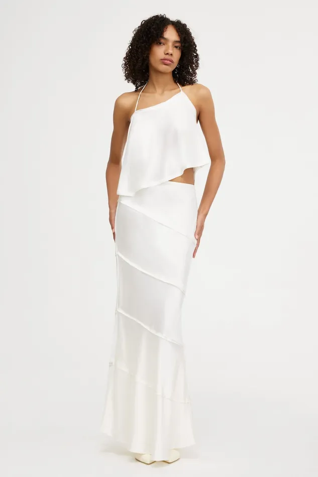 Significant Other MURPHY MAXI SKIRT Women Bottoms