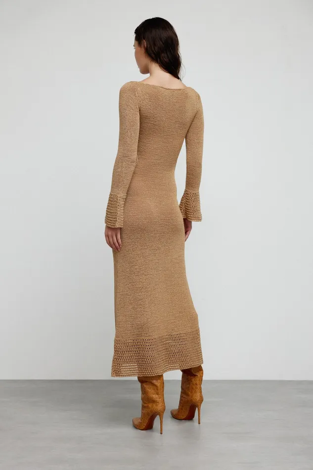 Significant Other SAOIRSE MAXI DRESS Women Dresses
