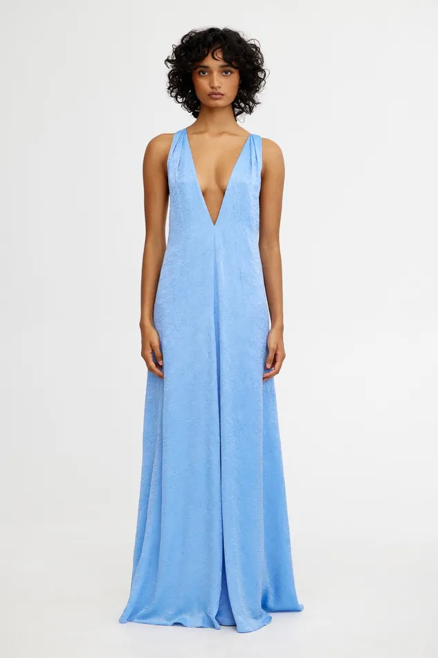 Significant Other SELENE GOWN Women Dresses