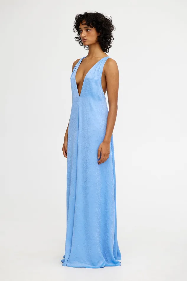 Significant Other SELENE GOWN Women Dresses