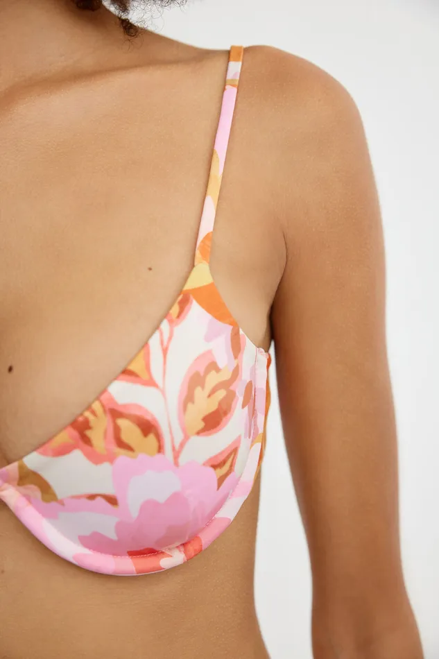 Significant Other Tops Women LILA BALCONETTE