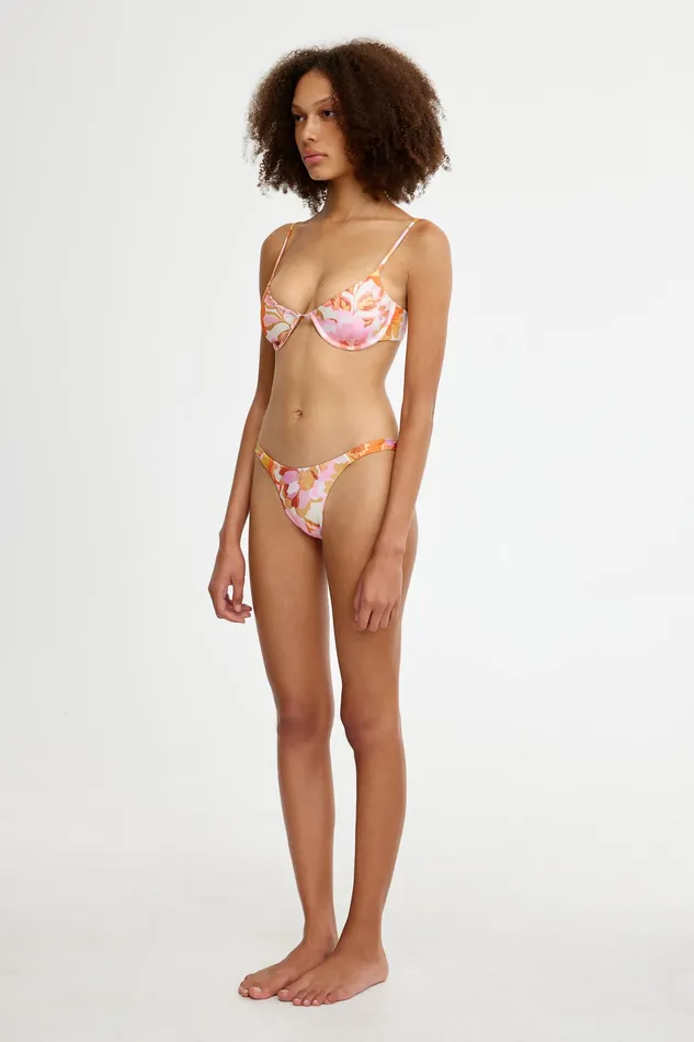 Significant Other Tops Women LILA BALCONETTE