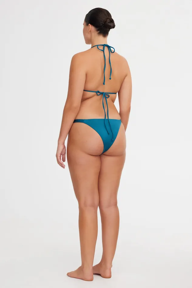 Significant Other Tops Women LILA STRING TRIANGLE TOP