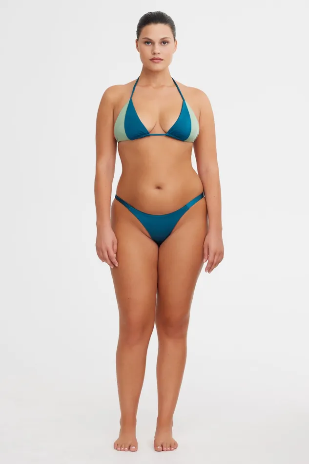 Significant Other Tops Women LILA STRING TRIANGLE TOP