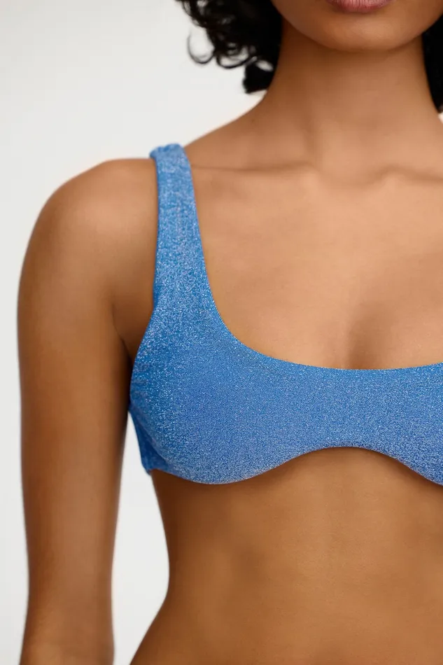Significant Other Tops Women MAEVA TANK BIKINI