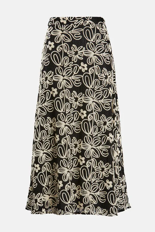 Skirts and shorts Tenente Tenente BlackIvory 8211 Luisa Spagnoli Women Skirts and shorts Tenente Tenente BlackIvory 8211 Luisa Spagnoli Women