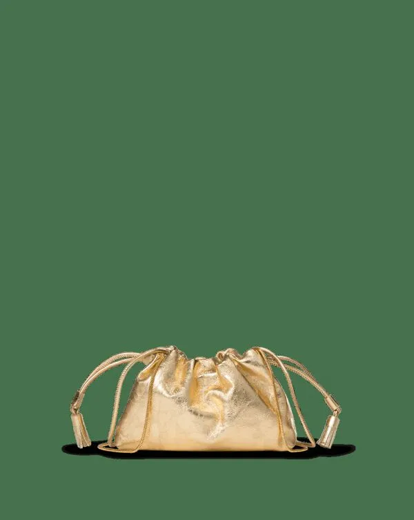 Small Veronica Beard Stash Bag Antique Gold Women Veronica Beard Handbags Small Veronica Beard Stash Bag Antique Gold Women Veronica Beard Handbags