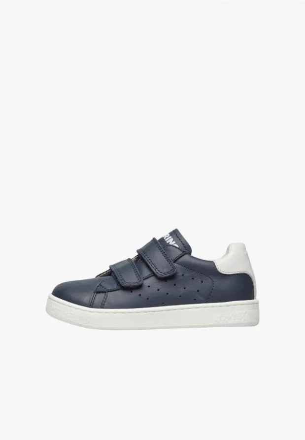 Sneakers Kids Naturino NATURINO HASSELT 2 VL Blue