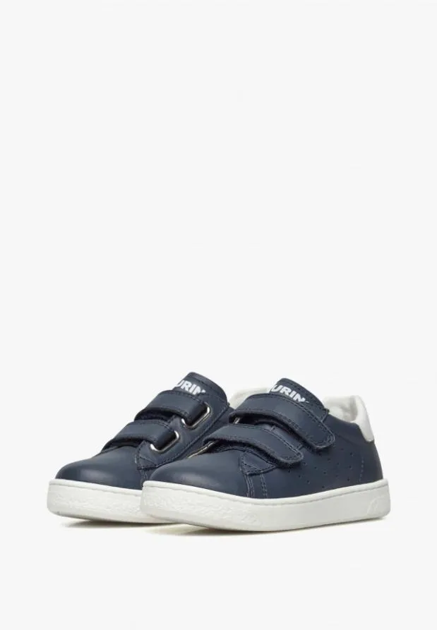Sneakers Kids Naturino NATURINO HASSELT 2 VL Blue Sneakers Kids Naturino NATURINO HASSELT 2 VL Blue