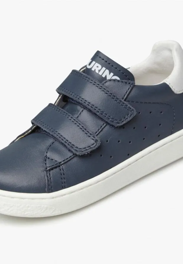 Sneakers Kids Naturino NATURINO HASSELT 2 VL Blue Sneakers Kids Naturino NATURINO HASSELT 2 VL Blue