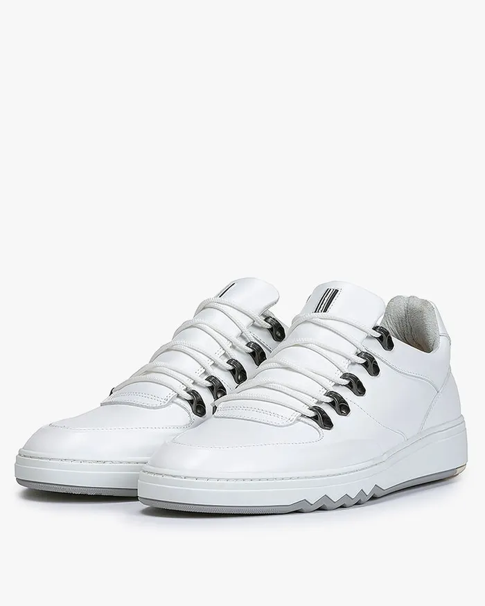 Sneakers Men Floris Van Bommel De Kupster 0209 Calfleather