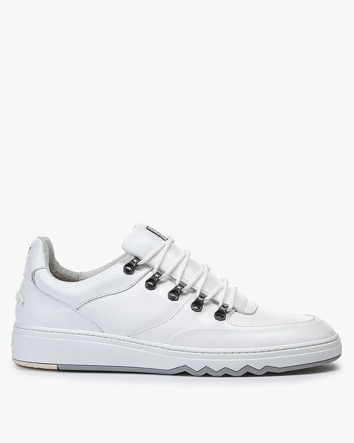 Sneakers Men Floris Van Bommel De Kupster 0209 Calfleather