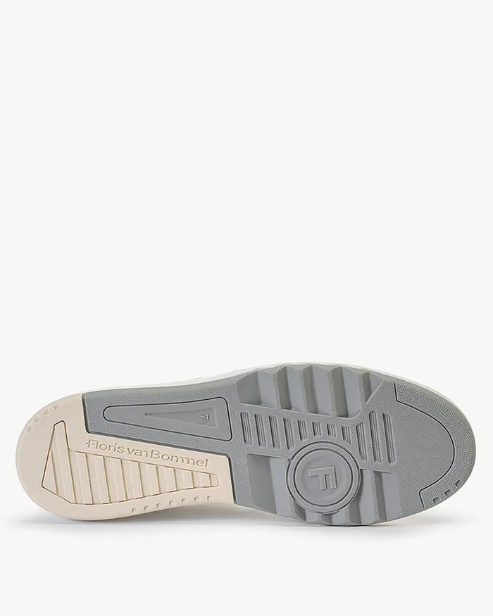 Sneakers Men Floris Van Bommel De Kupster 0209 Calfleather